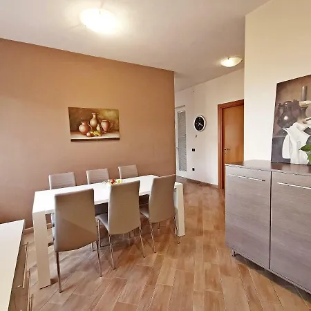 Golden View Apartment Rijeka