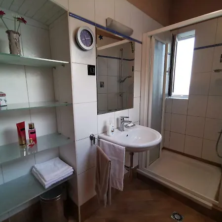 Golden View Apartment Rijeka