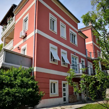 Apartment Golden View Rijeka