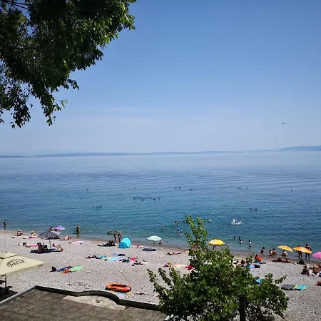 Golden View *
