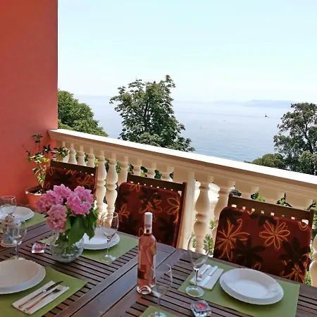 Golden View
